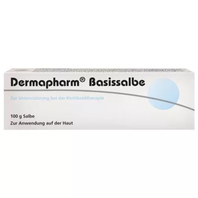 DERMAPHARM Unguento basico, 100 g
