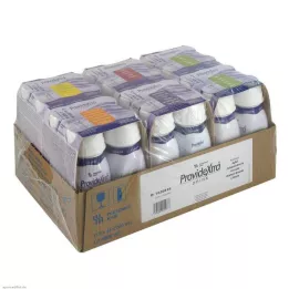 PROVIDE Xtra Drink Mescolazione a bottiglia da bere, 24x200 ml