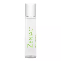 NOREVA Zeniac RollActiv pelle impura, 5 ml