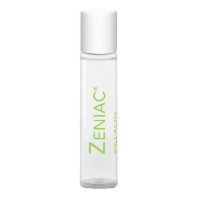 NOREVA Zeniac RollActiv pelle impura, 5 ml