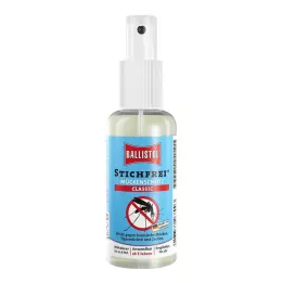 BALLISTOL Spray pompa senza punti, 100 ml