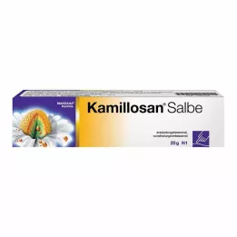 KAMILLOSAN Unguento, 20 g