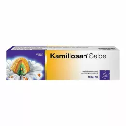 KAMILLOSAN Unguento, 100 g