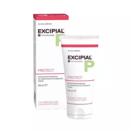 EXCIPIAL Crema protettiva, 50 ml