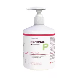 Excipial Proteggi la crema, 500 ml