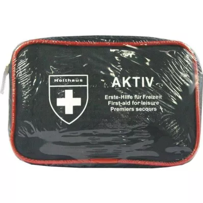 VERBANDTASCHE Attivo, 1° St