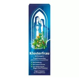 KLOSTERFRAU Acquavite di melissa, 47 ml