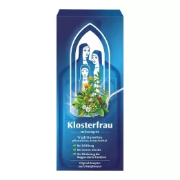 KLOSTERFRAU Acquavite di melissa, 155 ml