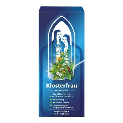 KLOSTERFRAU Acquavite di melissa, 155 ml KLOSTERFRAU Acquavite di melissa, 155 ml