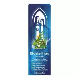 KLOSTERFRAU Acquavite di melissa, 475 ml