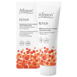 ALFASON Crema Riparatrice, 30 g