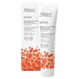 ALFASON Crema Riparatrice, 50 g