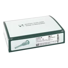 KONDOME con attacco tubo 5326, 30 pz