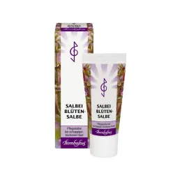 Unguento ai fiori di salvia, 20 ml
