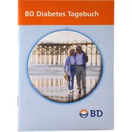 Diabetico BD Diabetico per diabetici per insulina, 1 pz
