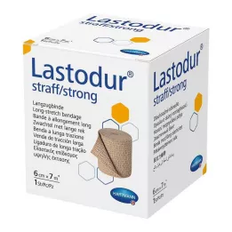 LASTODUR Lega a 6 cmx7 m, 1 pz