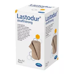 LASTODUR Lega a 8 cmx7 m, 1 pz
