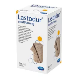LASTODUR Benda stretta 10 cmx7 m, 1 pz