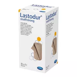 LASTODUR legare 12 cmx7 m, 1 pz