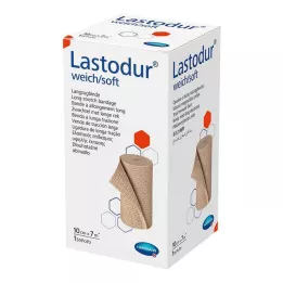 LASTODUR Bind soft 10 cmx7 m, 1 pz