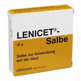 LENICET Unguento, 32 g