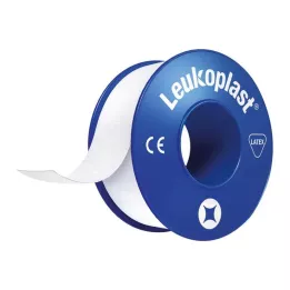 LEUKOPLAST impermeabile 5 cmx5 m, 1 pz