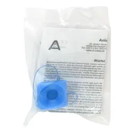 Pessario cubo Arabin misura perfetta 1/29mm, 1 pezzo