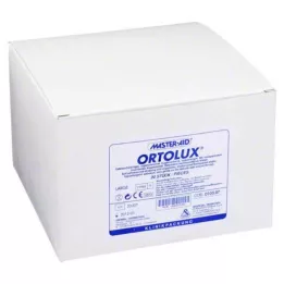 ORTOLUX Uhrglasverband Large, 20 pz