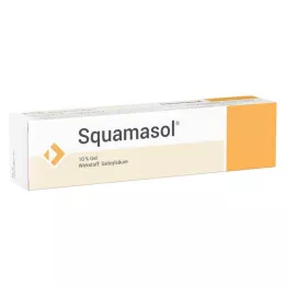 SQUAMASOL Gelatina, 50 g