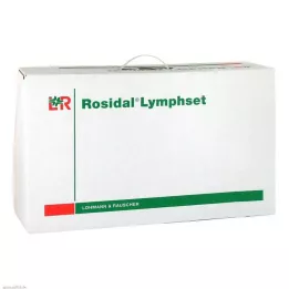 LYMPHSET Gamba grande, 1 P
