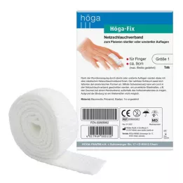 HÖGA-FIX Raccordo tubo rete misura 1 1 m, 1 pz