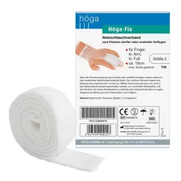 HÖGA-FIX tubo di rete
