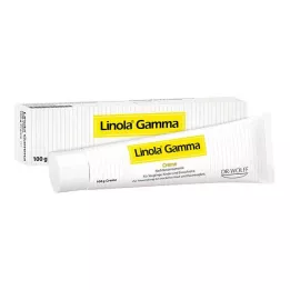 LINOLA GAMMA Panna, 100 g