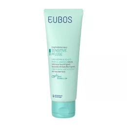 EUBOS SENSITIVE Riparazione mani &amp; Crema protettiva, 75 ml