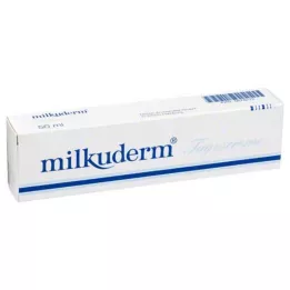 MILKUDERM Crema da giorno, 50 g