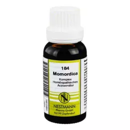 Momordica compl Nestm 184, 20 ml