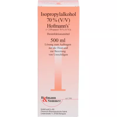 Ambro-sol P305 - Alcool Isopropilico Spray 400ML - Foto 2