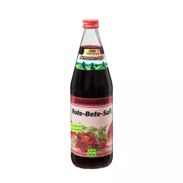 ROTE BETE-Succo Bio Schoenenberger, 750 ml