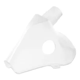 Nebulizzatore Omron Vvt per maschera respiratoria C28/29 adulti, 1 pz