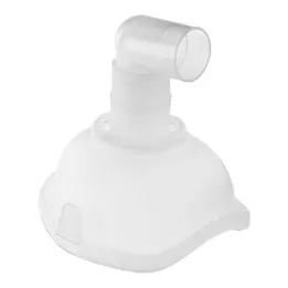 Nebulizzatore Omron Vvt per maschera respiratoria C28/29 bambino, 1 pz