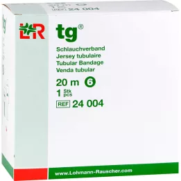 TG Associazione tubo Gr.6 20 m Whit 24004, 1 pz