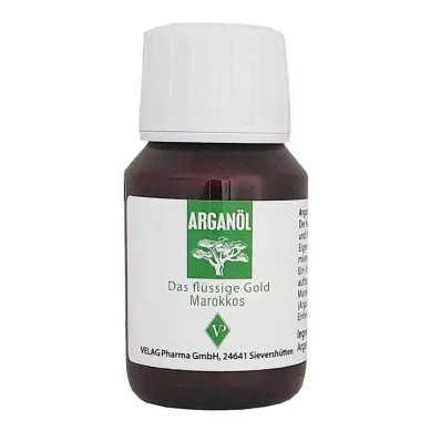 Olio di Argan, 50ml Olio di Argan, 50ml