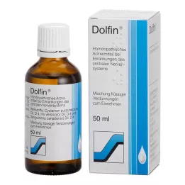 DOLFIN Gocce, 50 ml
