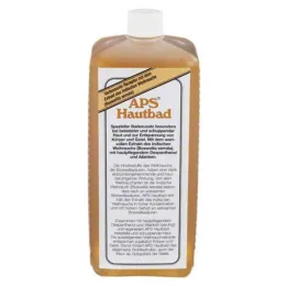 Bagno cutaneo Aps, 1000 ml