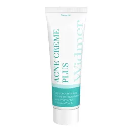WIDMER Acne plus crema, 20 g
