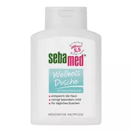 SEBAMED Doccia Benessere, 200 ml