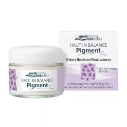 HAUT IN BALANCE Crema da giorno anti-macchie pigmentate, 50 ml