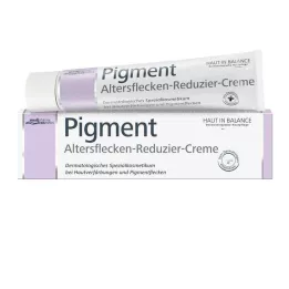 HAUT IN BALANCE Crema anti-macchie pigmentarie, 20 ml