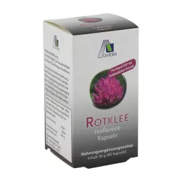 ROTKLEE KAPSELN 500 mg, 60 pz