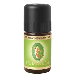 ROSMARIN ÖL essenziale organico, 5 ml